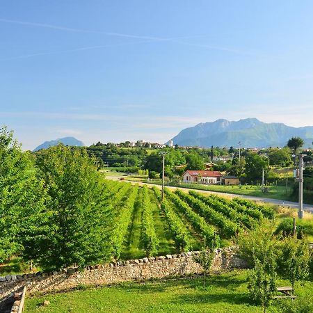 Agriturismo Borgo Floreani Vendoglio Ngoại thất bức ảnh