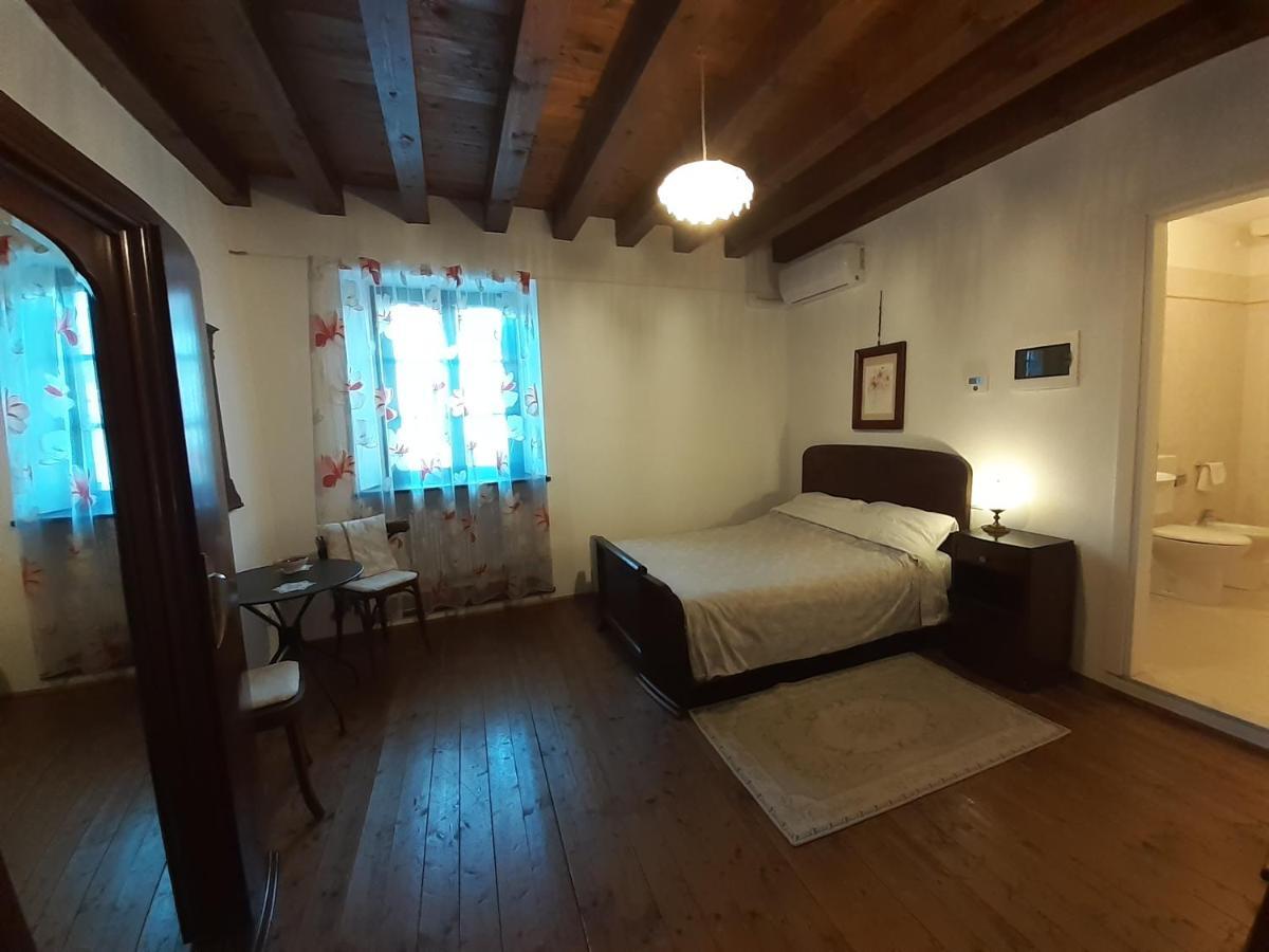 Agriturismo Borgo Floreani Vendoglio Ngoại thất bức ảnh