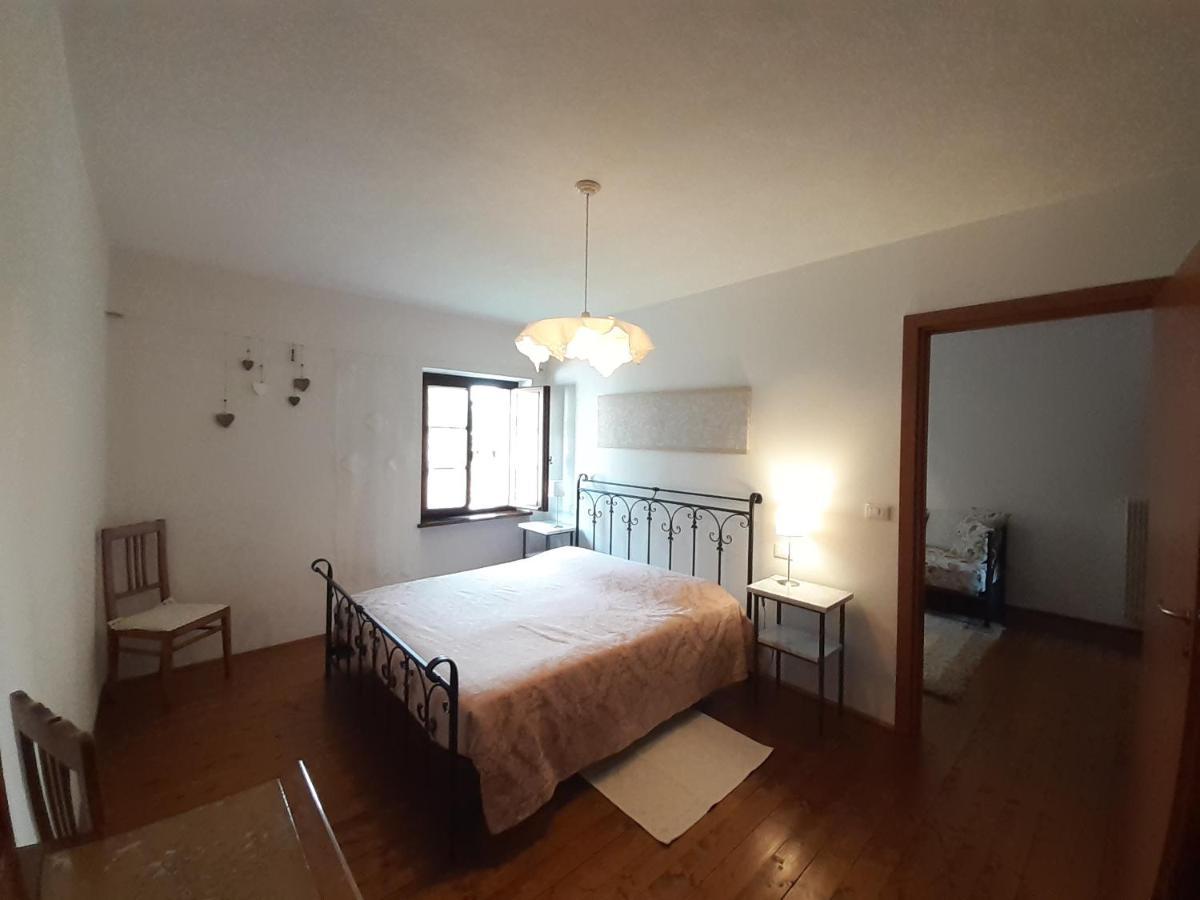 Agriturismo Borgo Floreani Vendoglio Ngoại thất bức ảnh